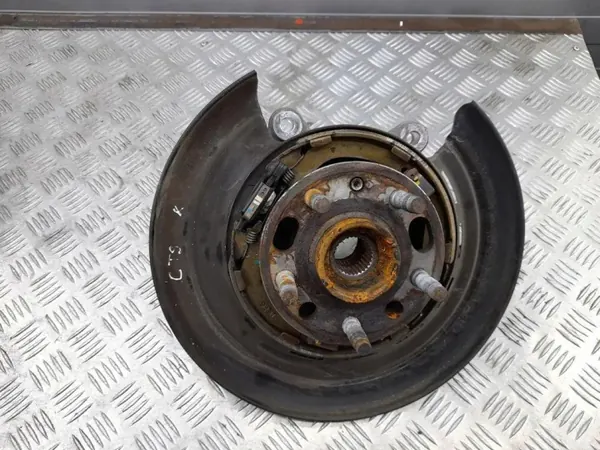 OEM 22739658 Vänster Hjullager & Nav - Cadillac image 5