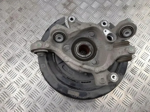 OEM 22739658 Vänster Hjullager & Nav - Cadillac image 7