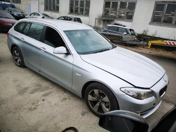 OEM 781018203 Avgasgrenrör för BMW 5-serie image 4