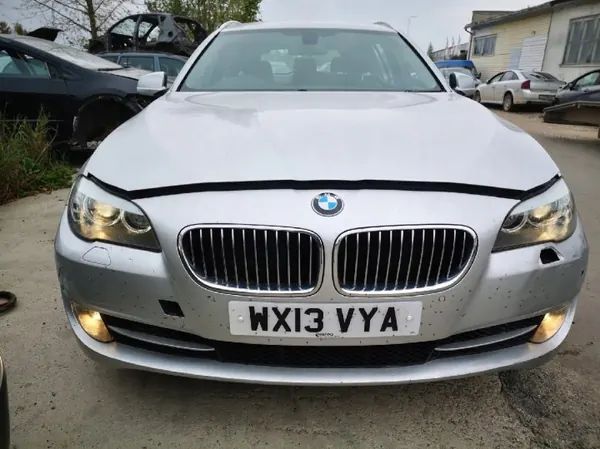 OEM 781018203 Avgasgrenrör för BMW 5-serie image 5