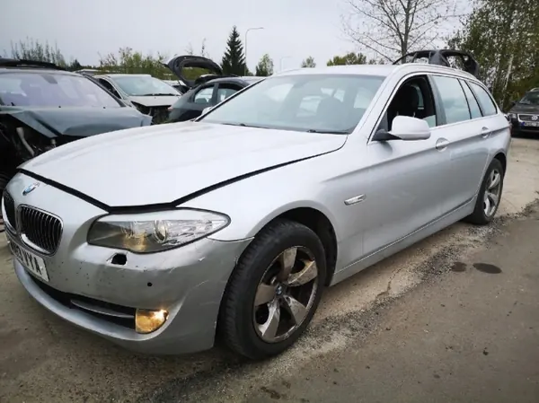 OEM 781018203 Avgasgrenrör för BMW 5-serie image 6