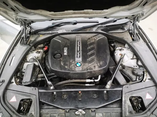 OEM 781018203 Avgasgrenrör för BMW 5-serie image 7