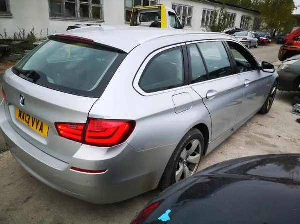 OEM 781018203 Avgasgrenrör för BMW 5-serie image 8