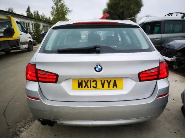 OEM 781018203 Avgasgrenrör för BMW 5-serie image 9