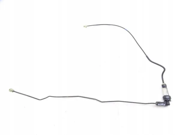 Kit Cabo Embreagem OEM 55507217 para Opel Astra K image 2