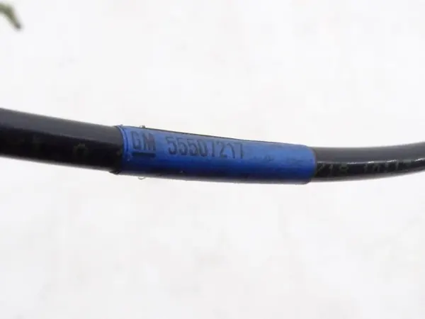 Kit Cabo Embreagem OEM 55507217 para Opel Astra K image 3