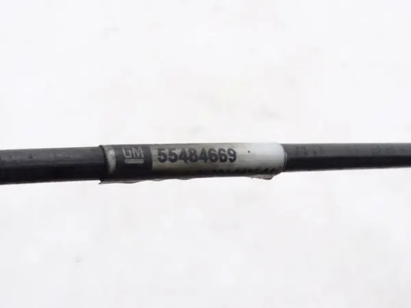 Kit Cabo Embreagem OEM 55507217 para Opel Astra K image 4
