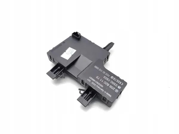 Mercedes-Benz CLK Radioantenne OEM 2098201175 image 2