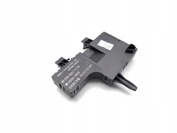 Mercedes-Benz CLK Radioantenne OEM 2098201175 image 10