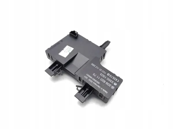 Mercedes-Benz CLK Radioantenne OEM 2098201175 image 9