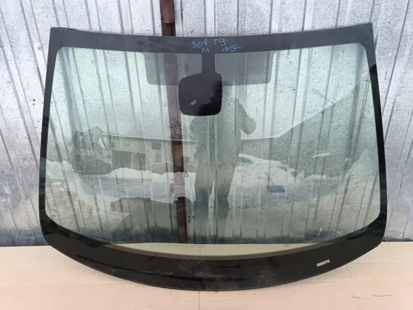 Peugeot 308 SW Kofferruimte Rolgordijn OEM 152530012026 image 2