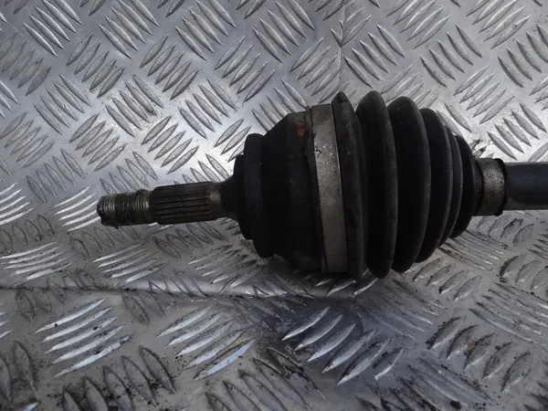 CITROEN C-ELYSEE 2019 LIFT 1.5 BLUE HDI POLE AVANT DROIT 9826052880 image 2