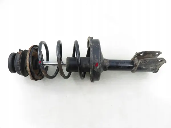 OEM MCPERSON Avant Droit pour Renault Clio II 1.4 image 2