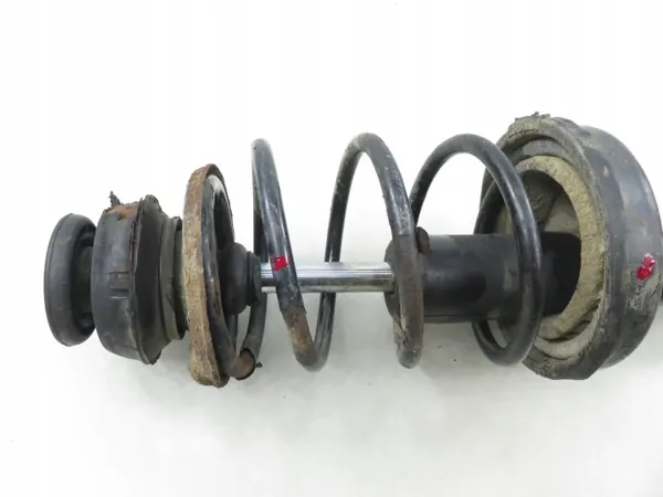 OEM MCPERSON Avant Droit pour Renault Clio II 1.4 image 3
