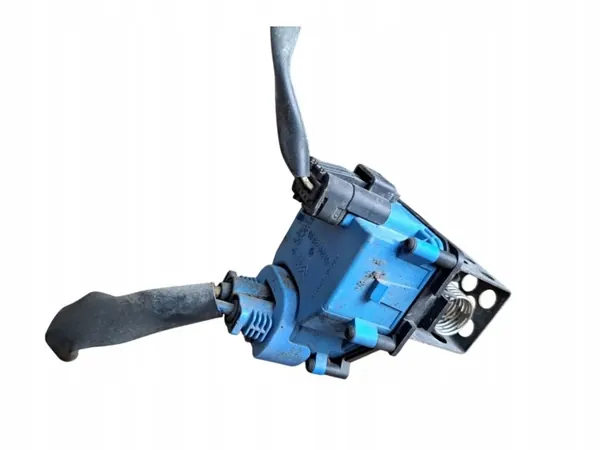 Resistencia calefactor OEM 9662240180 Citroën C4 I image 3