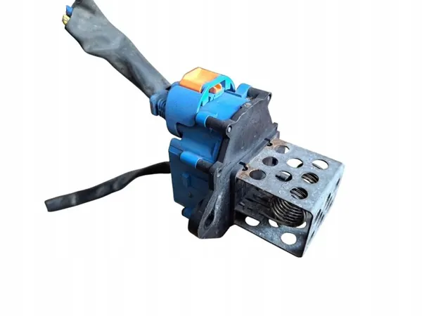 Resistencia calefactor OEM 9662240180 Citroën C4 I image 4