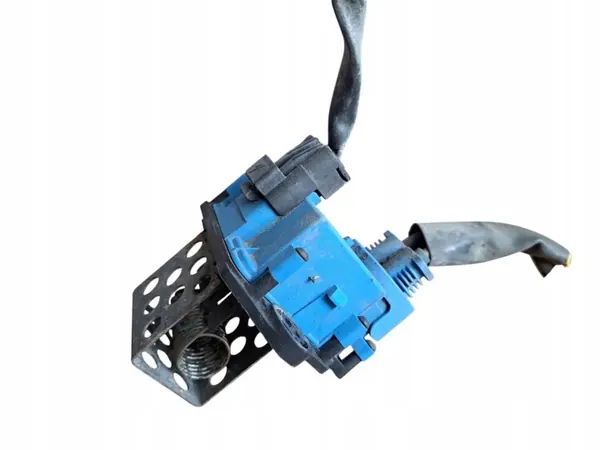 Resistencia calefactor OEM 9662240180 Citroën C4 I image 5