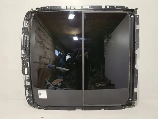 Panoramadak OEM 9880242 voor BMW X6 G06/X6M F96 image 2