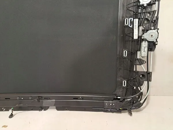Panoramadak OEM 9880242 voor BMW X6 G06/X6M F96 image 10