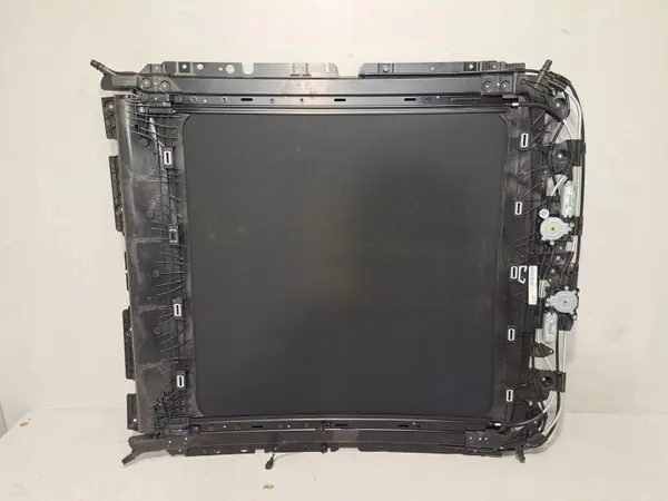Panoramadak OEM 9880242 voor BMW X6 G06/X6M F96 image 6