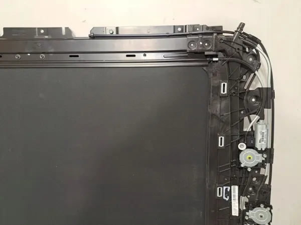 Panoramadak OEM 9880242 voor BMW X6 G06/X6M F96 image 8