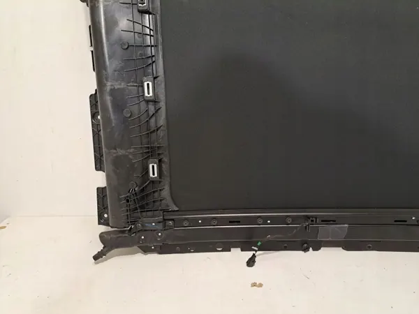 Panoramadak OEM 9880242 voor BMW X6 G06/X6M F96 image 9