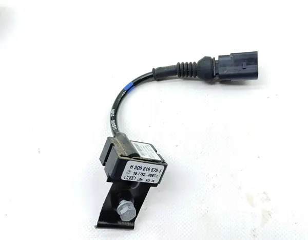 Sensor de Velocidade VW OEM 3D0616575J para Phaeton 3.0 V6 TDI image 2