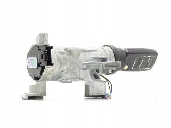 Avaimen Kytkin + Avain VW Golf VII VW Caddy III image 2