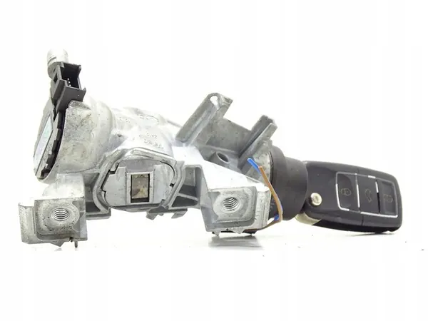 Avaimen Kytkin + Avain VW Golf VII VW Caddy III image 3