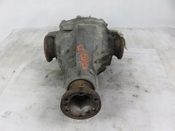 Différentiel Porsche Cayenne I Turbo S 4.5 image 1