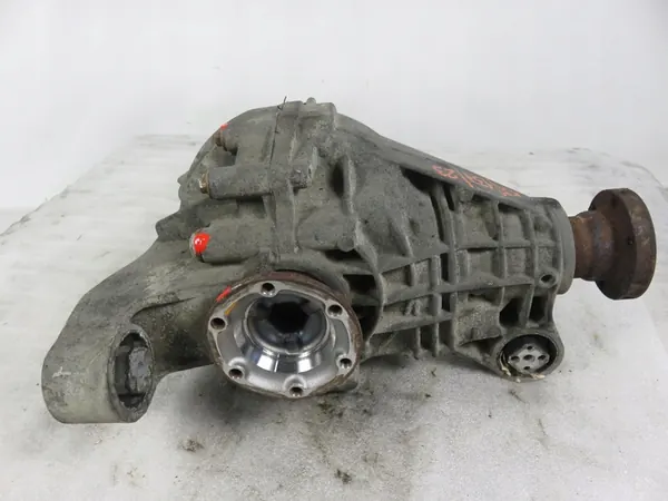 Différentiel Porsche Cayenne I Turbo S 4.5 image 3