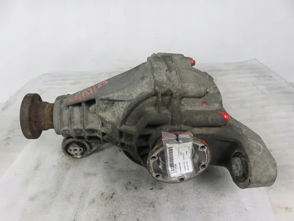 Différentiel Porsche Cayenne I Turbo S 4.5 image 5