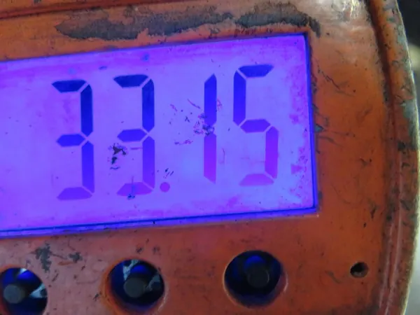 Différentiel Porsche Cayenne I Turbo S 4.5 image 6