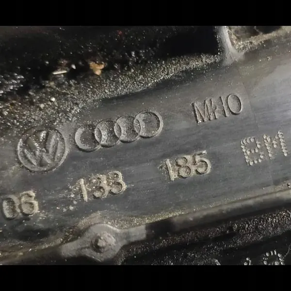 Imusarja Skoda Superb II OEM 06133185BN image 3