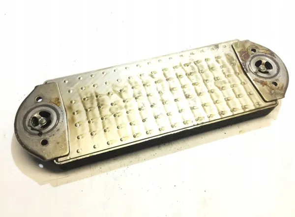 Refroidisseur d'huile moteur Volvo OEM 20700516 - Occasion image 2