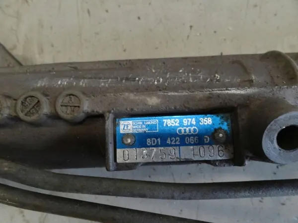 Audi Direção A4 S4 B5 8D 1996 OE 8D1422066D image 3