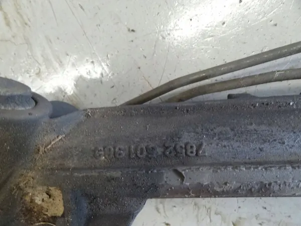 Audi Direção A4 S4 B5 8D 1996 OE 8D1422066D image 4