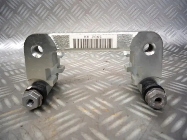 OEM 13343573 REMI Klembeugel Achter Rechts Opel image 2