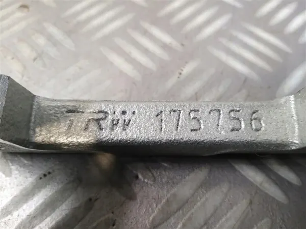 OEM 13343573 REMI Klembeugel Achter Rechts Opel image 4