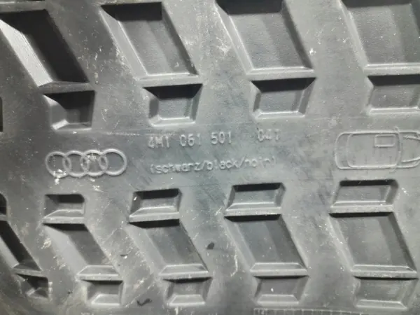 Balais d'essuie-glace Audi Q7 II 4M OEM 4M1061501 image 3