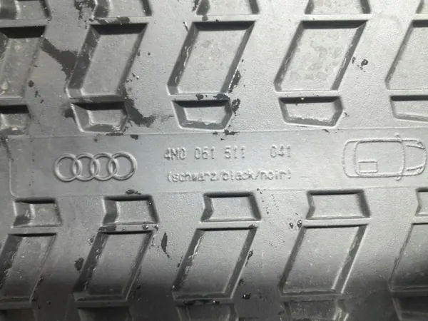Balais d'essuie-glace Audi Q7 II 4M OEM 4M1061501 image 8