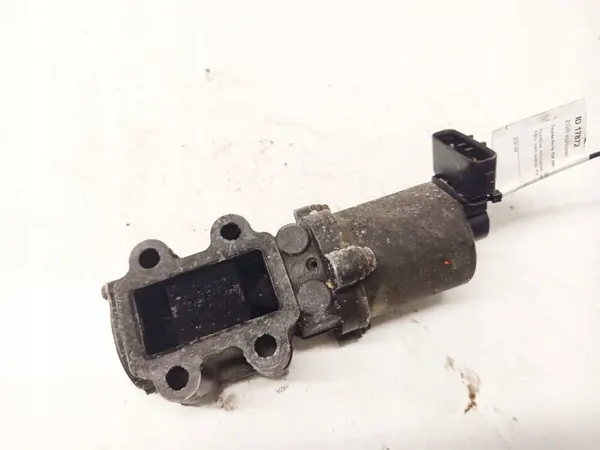 Soupape EGR OEM EIS-2750108 pour Toyota Auris 2009 image 2