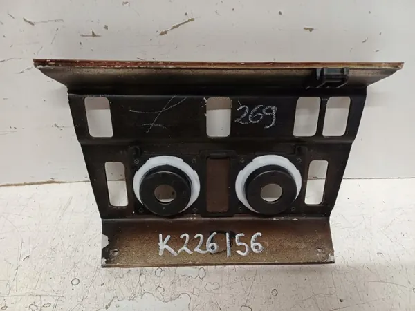 Panel de Tablero Mercedes W124 OEM 1246830275 image 4