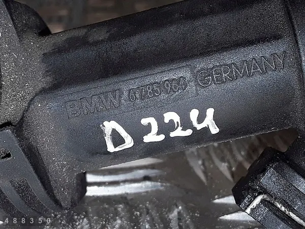 Kytkinmasterisylinteri BMW 1 Series E88 2010 6785964 image 4