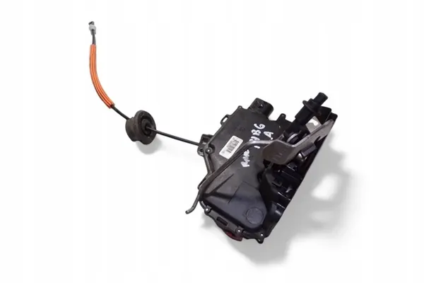 Bakre högra dörrlås AUDI A4 AVANT 2004 8E0839016C image 2