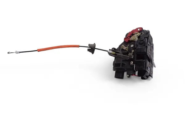 Bakre högra dörrlås AUDI A4 AVANT 2004 8E0839016C image 3