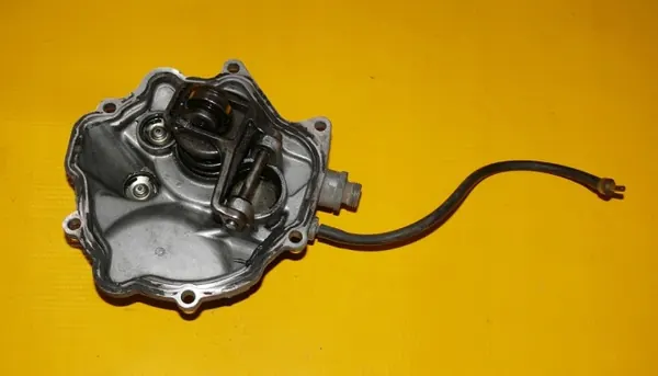 Bromsvakuumpump OEM 0002303165 för Mercedes S-Klass image 4