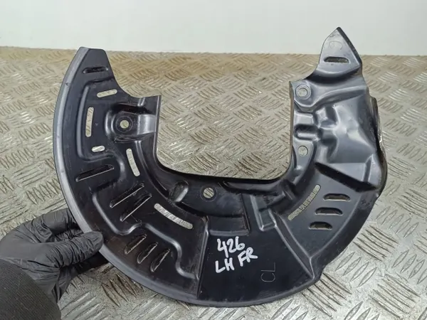 OEM FOB54553 Framre bromsskivsskydd - Subaru image 2