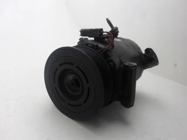 COMPRESSEUR CLIMATISATION FORD TRANSIT MK8 CUSTOM 16- 2.0 TDCI GK31-19D629-CD image 2