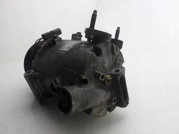 COMPRESSEUR CLIMATISATION FORD TRANSIT MK8 CUSTOM 16- 2.0 TDCI GK31-19D629-CD image 5